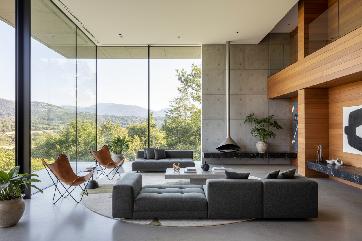 Butterfly Chair Covers